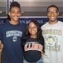 Brooks College Prep Student Leaders Ready to Continue Excelling in College and Beyond