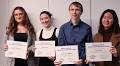 Celebrating Excellence in Undergraduate Research