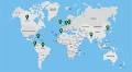 Students, Alumni Receive Fulbrights to Travel, Study, Teach