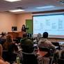 From classroom to career: Alumni return to share their success