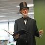 MCC INSIDER: Abraham Lincoln and Frank Lloyd Wright are topics of spring Lifelong Learners presentations at MCC