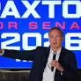 Cook Political Report shifts Texas Senate race toward Democrats after Paxton runoff victory
