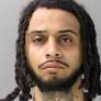 Man leads police chase in stolen vehicle, crashes into Dauphin County building, police say