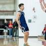 John Carroll’s Luke Chicone earns district player of the year awards
