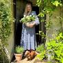 'Antiques Gave Me A Second Career And A Kinder Life': Sasha Wilkins On Her Midlife Swap