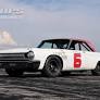 Car of the Week: Cotton Owen’s 1964 Dodge Polara