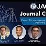 Expert Perspectives on the 2026 Acute PE Guideline | JACC Journal Club