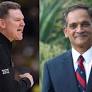 Arizona president on retaining Tommy Lloyd: ‘Who cares about North Carolina?’
