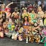 Tokyo Joshi provides fresh look at women’s wrestling as champions stay on top