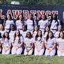 Lawrence County Softball Roster (2025-26)