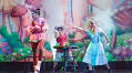 ALICE IN WONDERLAND Success Leads to New Slate of Shows Next Season