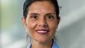 Faces of GPS: Meet Vice President Carmen Aguilar