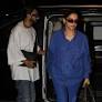 From Indigo Co-ord To Rs 4.1 Lakh Bag: Deepika Padukone Nails Airport Look With Ranveer Singh