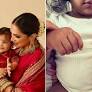 Deepika Padukone, Ranveer Singh Announce Second Pregnancy