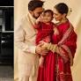 Deepika, Ranveer's first public outing together after pregnancy news