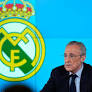 Real Madrid president Florentino Pérez praises Mourinho, promises summer signings