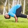 The Yoga Teacher Helping First Responders