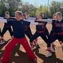 Tri-County coach Andrea Lantz blends yoga with softball