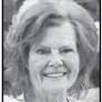 Caroline Anne Dale
