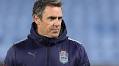 Blues legend Brad Fittler blasts 'pathetic' Terrell May over Origin leaks: 'What are these blokes thinking?'