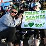 Vallejo Seaweed called out at home