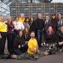 Take part in Glasgow’s biggest yoga session for a charitable cause