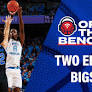 Cam Boozer vs. Caleb Wilson, plus an NBA draft expert breaks down the 2026 class