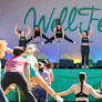 Four months to go until Belfast's first WellFest Event at Ormeau Park