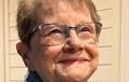 Melba Ruth Leigh Obituary August 24, 2025