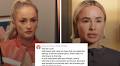 It’s all kicking off with MAFS’ Leigh, Leah and Rebecca, and they’re fully fighting on TikTok