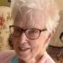 Mary Haux - In Loving Memory