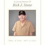 Rick J. Stone