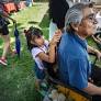 Zia Pueblo artist who painted New Mexico Bowl trophies preserved values, traditions