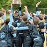Louisville Blanks Buckeye 7-0 to Win Back-to-Back District Titles – Softball