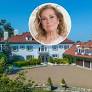 Kathie Lee Gifford’s Waterfront Mansion in Connecticut Can Now Be Yours for $100 Million