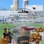 Local Event: Scratch Kitchen Food Truck with Susan Steen Live at Bishop Estate