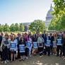 Federations join over 500 faith leaders for historic Israel Advocacy Day