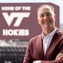 Whit Babcock announces retirement from athletics director role at Virginia Tech