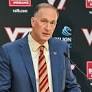 Virginia Tech's Whit Babcock retiring after 12 years as AD