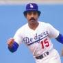 Davey Lopes, Whit Merrifield and late starts