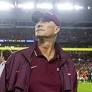 Virginia Tech Athletic Director Whit Babcock Announces Retirement