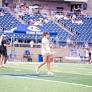 UC Davis Lacrosse Drops Regular Season Finale To No. 3 Florida