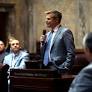 Are WA Democrats moving left? Primary challengers suggest so