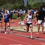 Track Sees Three Records Fall at Stanford Invitational