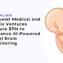 Wavelet Medical and Aegis Ventures Secure $7M to Advance AI-Powered Fetal Brain Monitoring