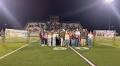 Benton leukemia survivor honored with Adam Brown Award
