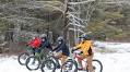 Teens to Trails kicks off Winter Outdoors Series at Hidden Valley Nature Center