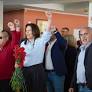 PS diz que democracia precisa de arejar e defende limite de mandatos para o presidente do Governo