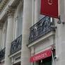 Obra de Vieira da Silva vendida em leilão em Paris por 241 mil euros