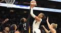 Why The Mercury Bench Was Key In The Postseason